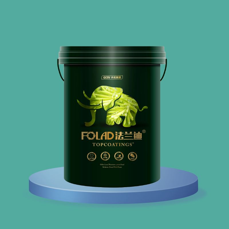 内墙高端漆